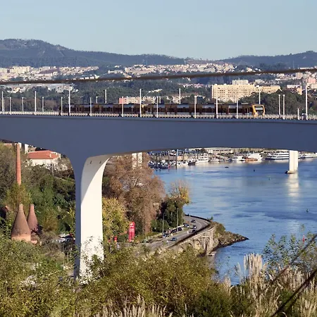 Дом отдыха Refugio Do Pilar