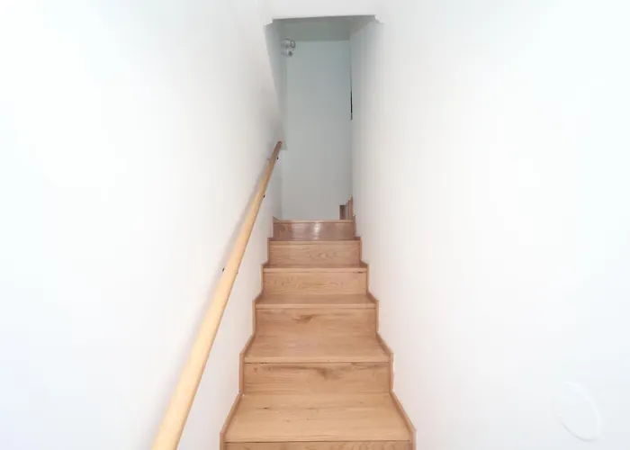 Дом отдыха Refugio Do Pilar