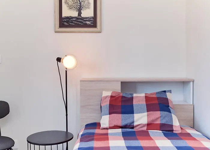 Refugio Do Pilar * Вила-Нова-ди-Гая