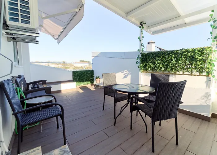 Refugio Do Pilar Дом отдыха *