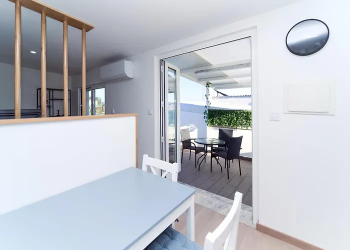 Refugio Do Pilar Дом отдыха Вила-Нова-ди-Гая