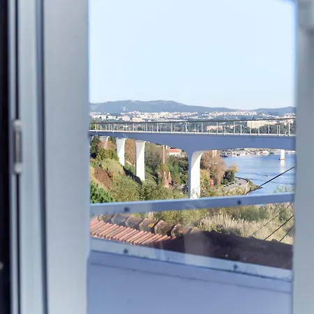 Refugio Do Pilar 度假居 *