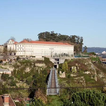 Dom wakacyjny Refugio Do Pilar Vila Nova de Gaia