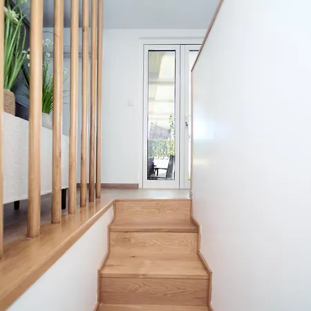 Refugio Do Pilar 加亚新城