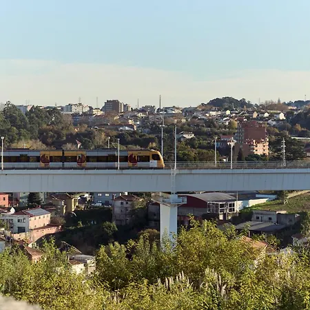 Refugio Do Pilar فيلا نوفا دي غايا
