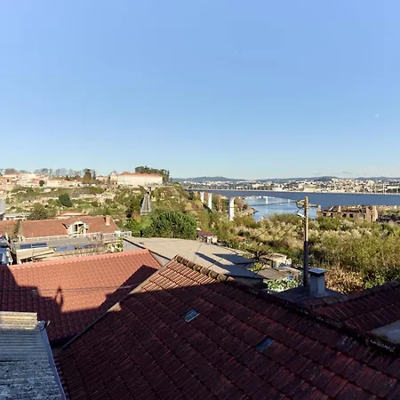 Refugio Do Pilar