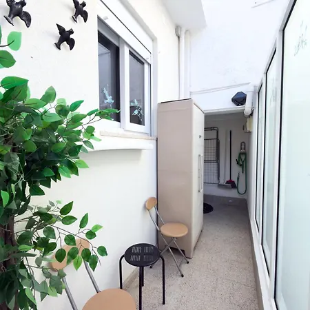 Refugio Do Pilar 加亚新城