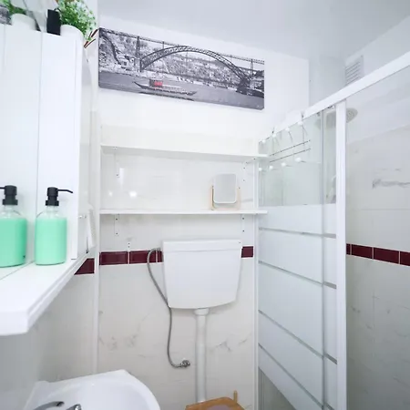 Prázdninový dům Refugio Do Pilar Vila Nova de Gaia