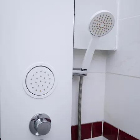 Prázdninový dům Refugio Do Pilar *
