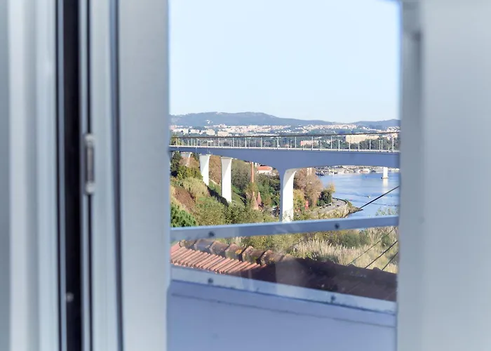 Refugio Do Pilar Semesterbostad *