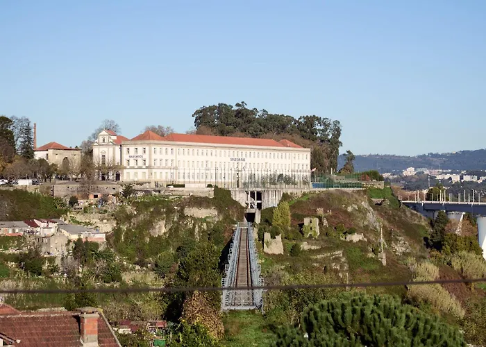 Semesterbostad Refugio Do Pilar Vila Nova de Gaia