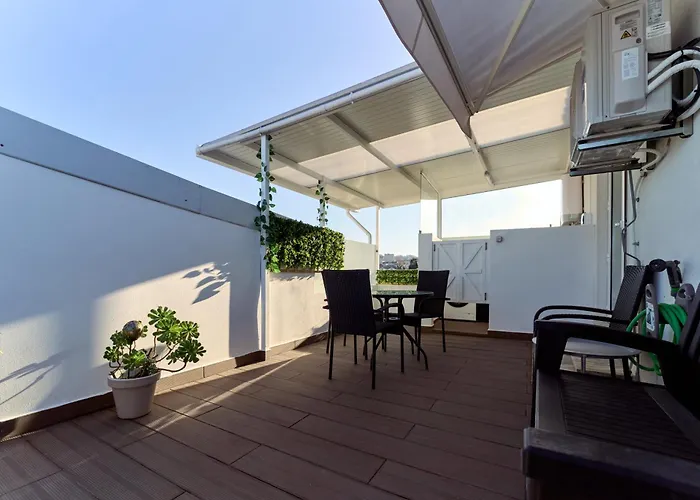 Semesterbostad Refugio Do Pilar