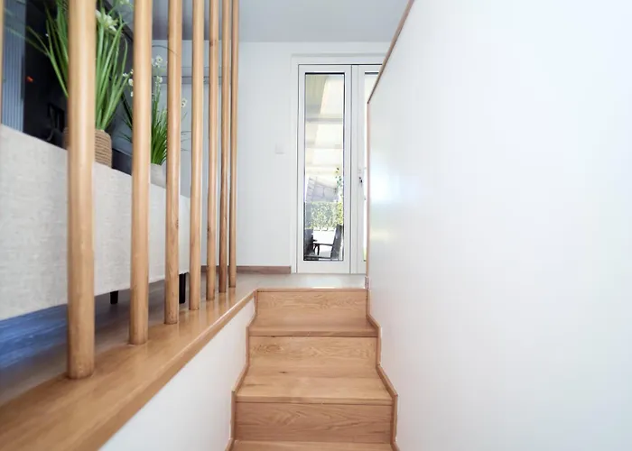 Refugio Do Pilar 加亚新城