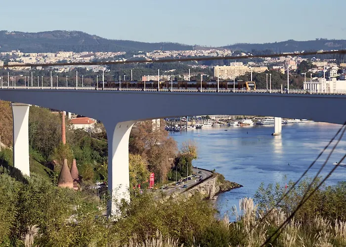 Semesterbostad Refugio Do Pilar