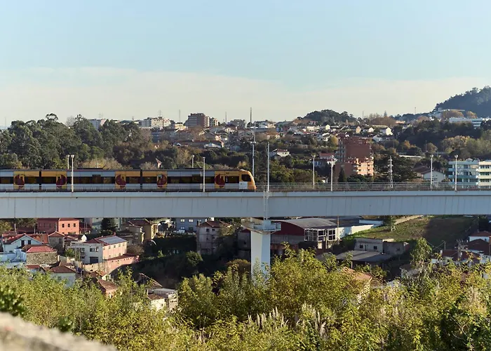 Refugio Do Pilar Vila Nova de Gaia