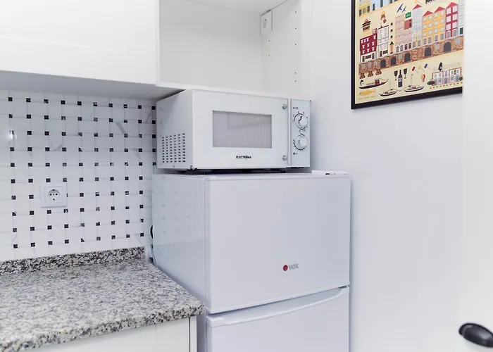 Refugio Do Pilar 度假居