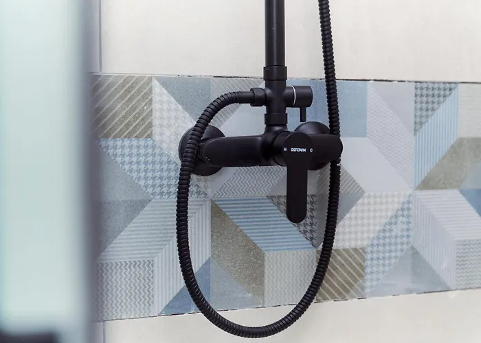 Refugio Do Pilar Semesterbostad