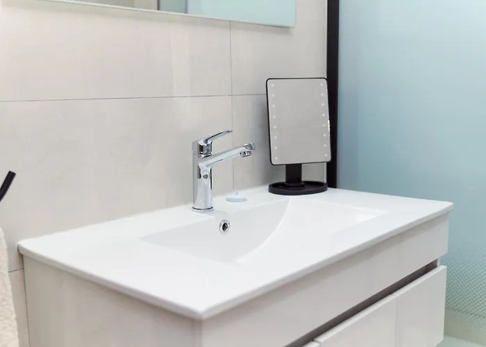 Semesterbostad Refugio Do Pilar