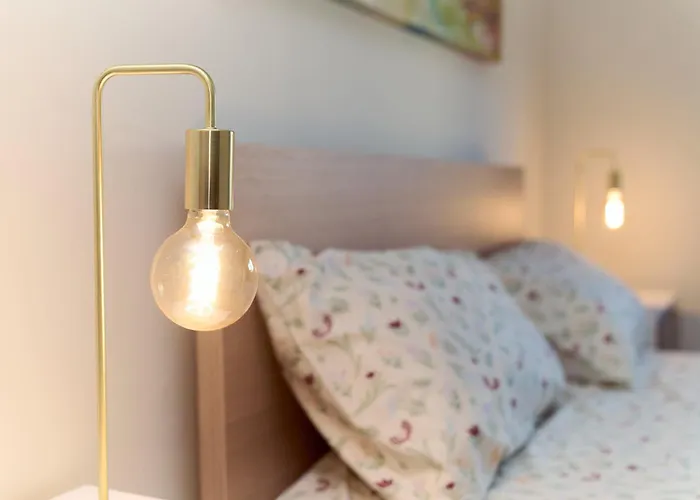 Refugio Do Pilar Semesterbostad