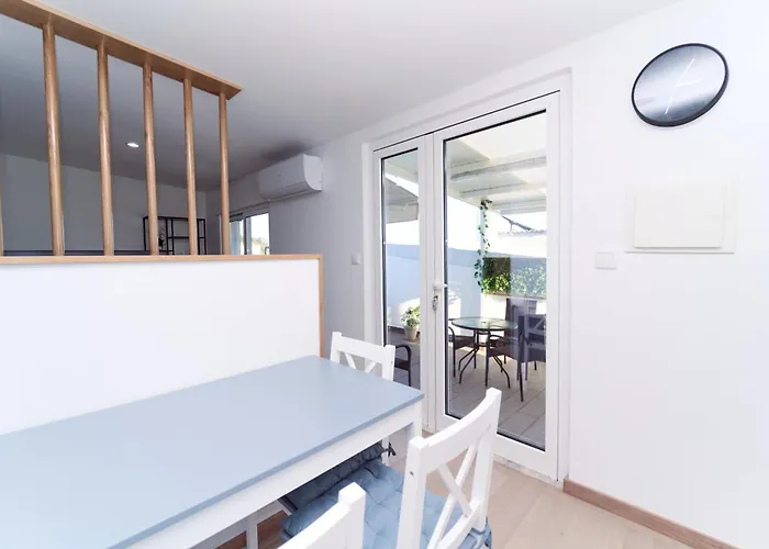 Refugio Do Pilar 度假居 加亚新城