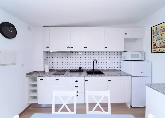 Refugio Do Pilar 度假居 加亚新城