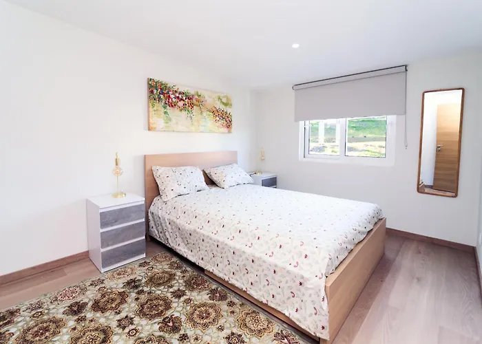 Refugio Do Pilar * Vila Nova de Gaia