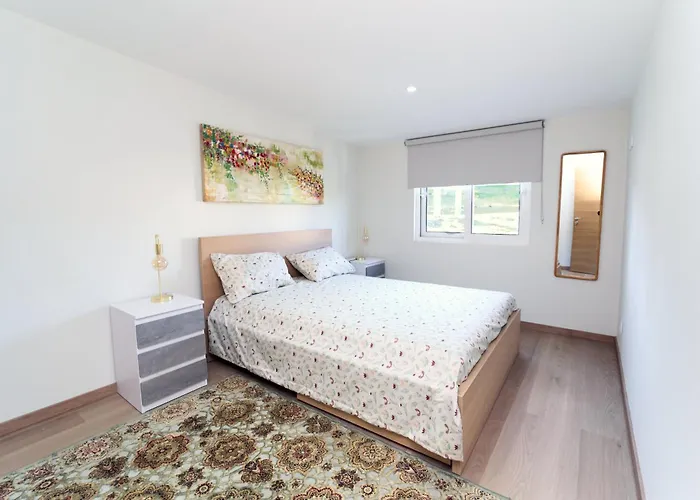 Refugio Do Pilar 度假居 加亚新城