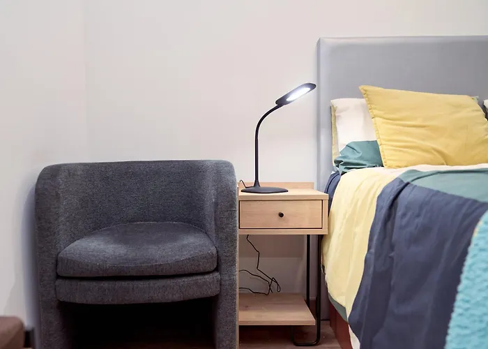 Semesterbostad Refugio Do Pilar