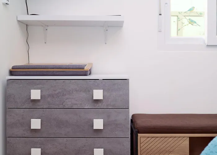 Refugio Do Pilar 加亚新城