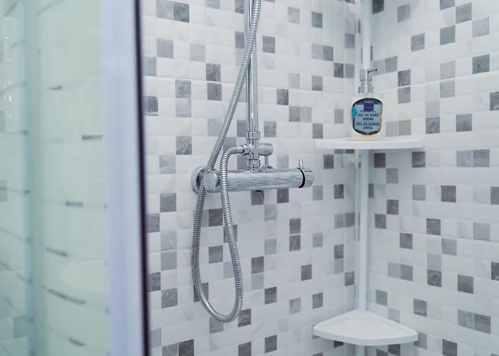 Refugio Do Pilar * Vila Nova de Gaia