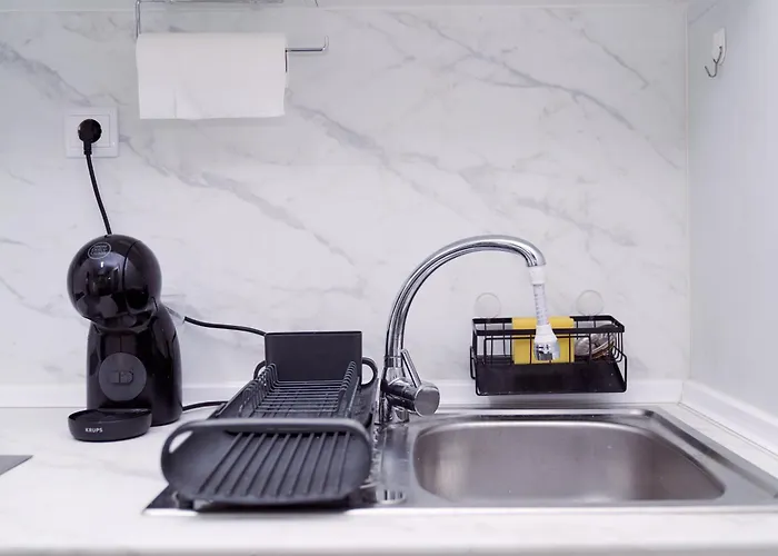 Refugio Do Pilar 度假居 *