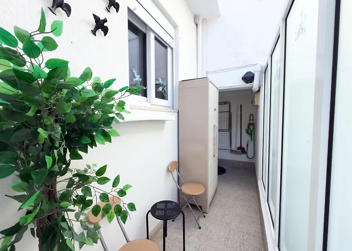 Refugio Do Pilar 加亚新城